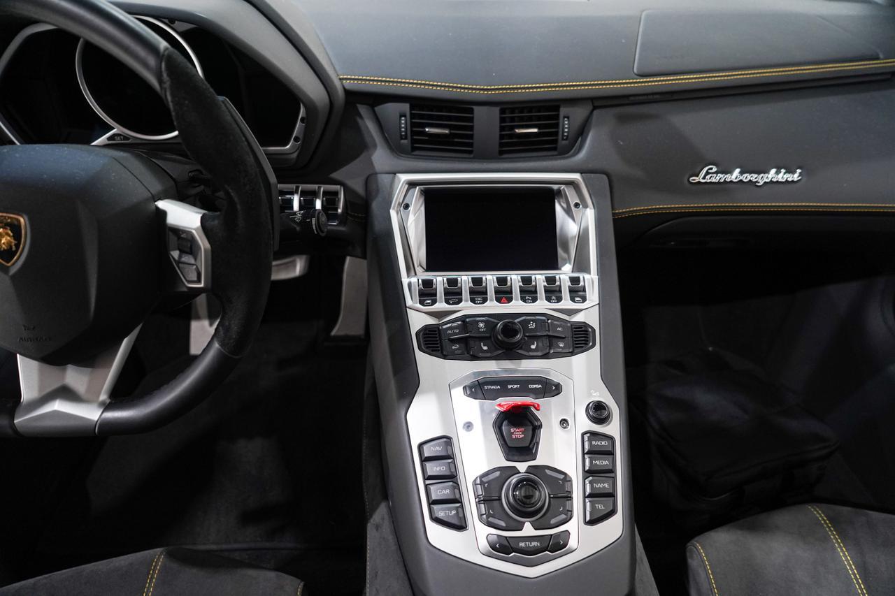 2014 Lamborghini Aventador Tampa FL