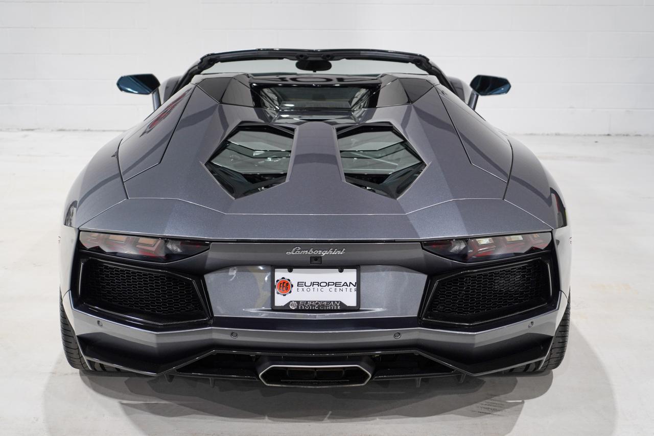 2014 Lamborghini Aventador Tampa FL