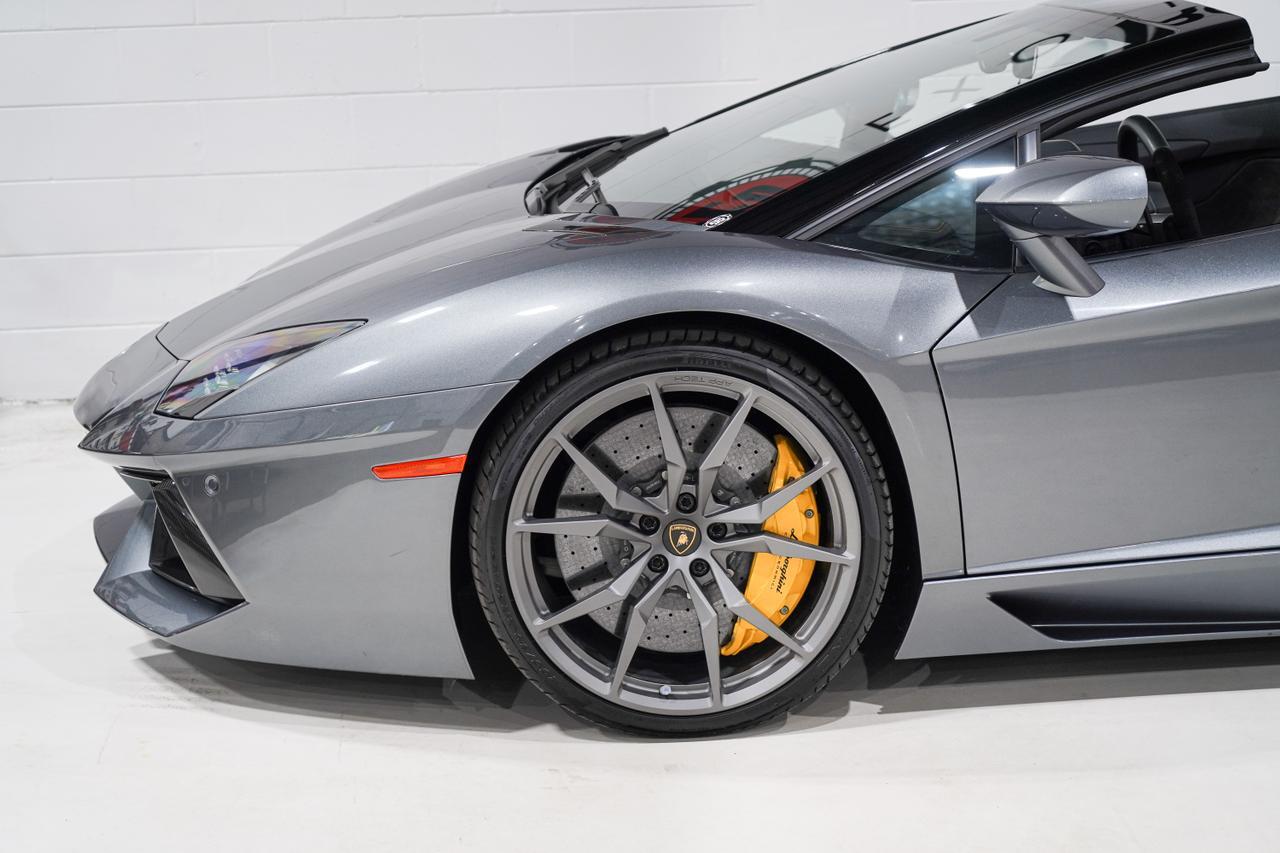 2014 Lamborghini Aventador Tampa FL