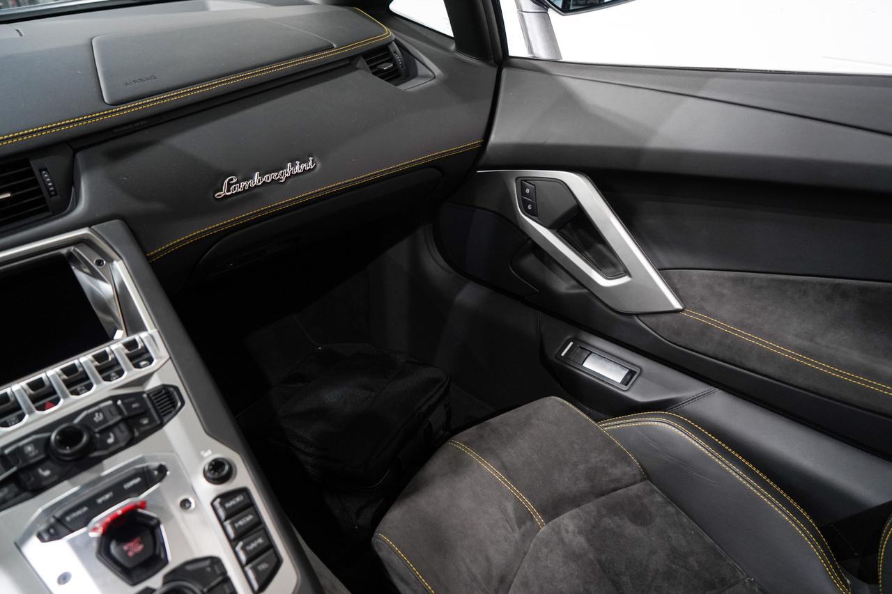 2014 Lamborghini Aventador Tampa FL
