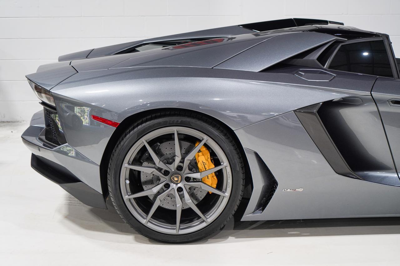 2014 Lamborghini Aventador Tampa FL