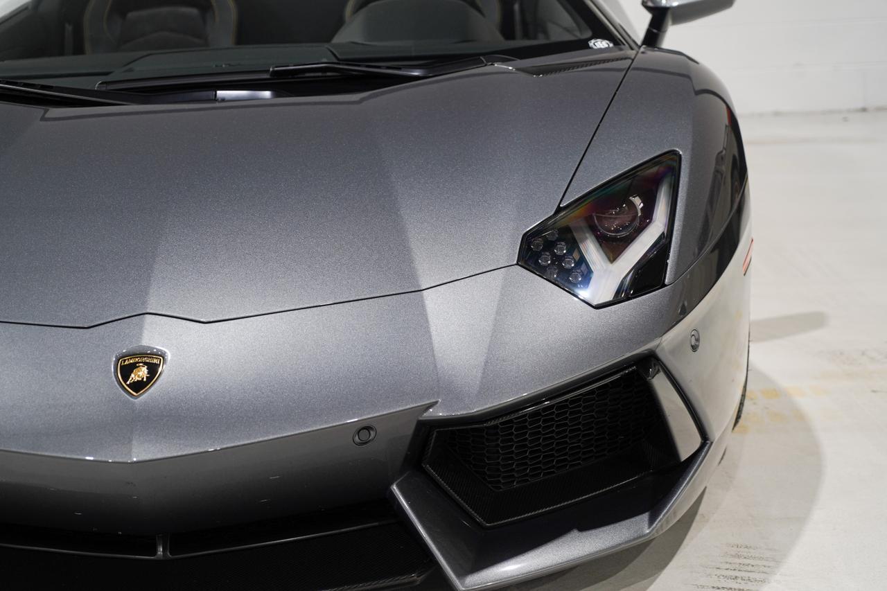 2014 Lamborghini Aventador Tampa FL