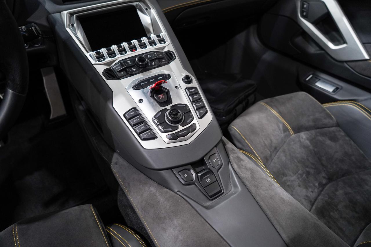2014 Lamborghini Aventador Tampa FL