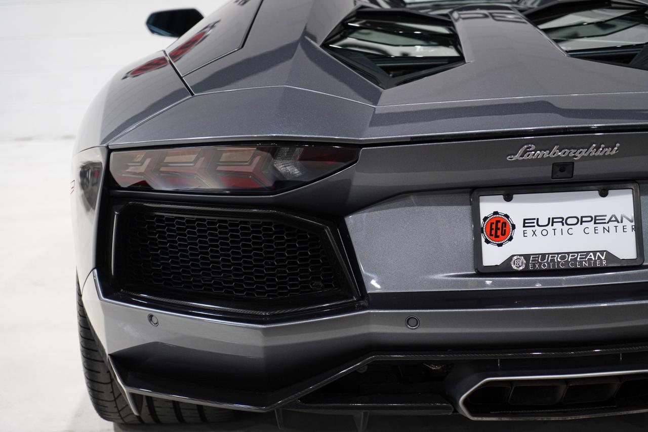 2014 Lamborghini Aventador Tampa FL