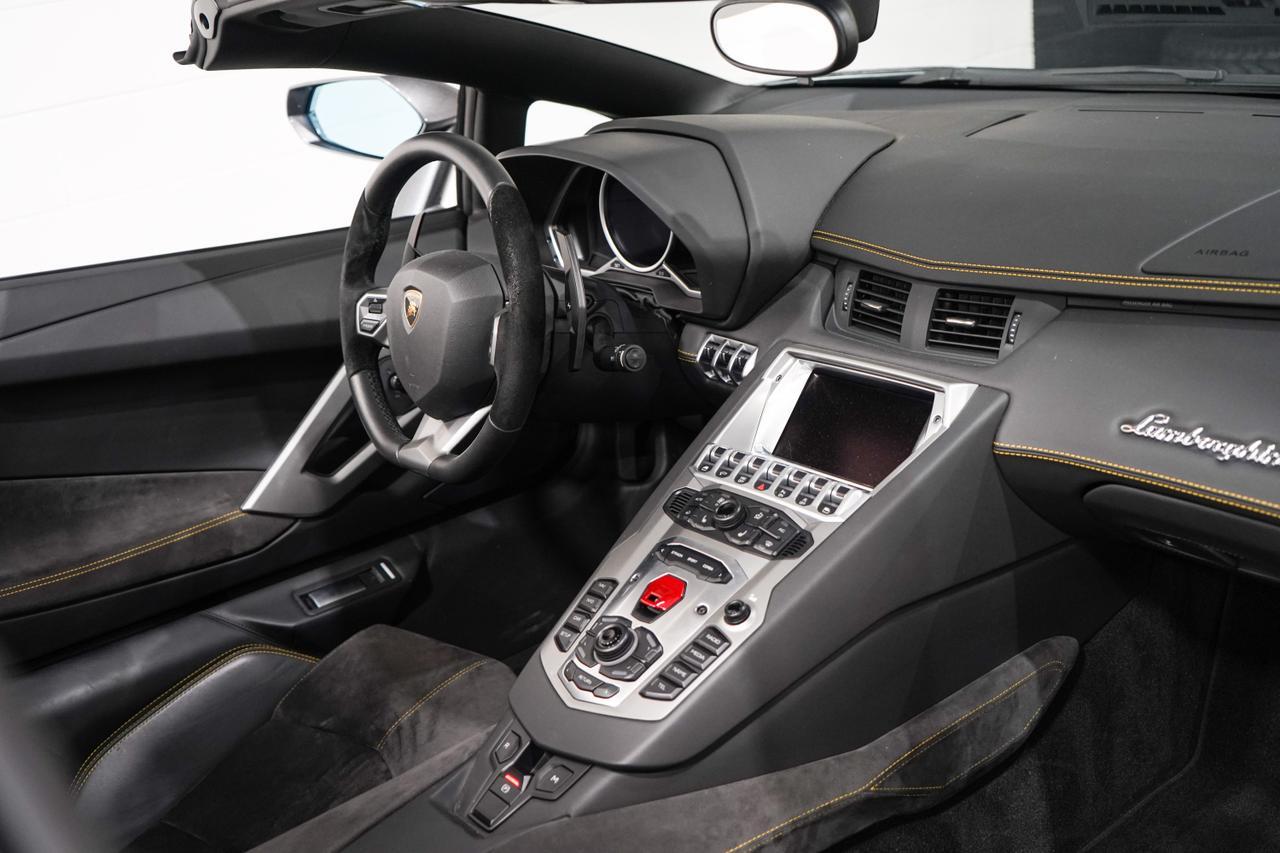 2014 Lamborghini Aventador Tampa FL