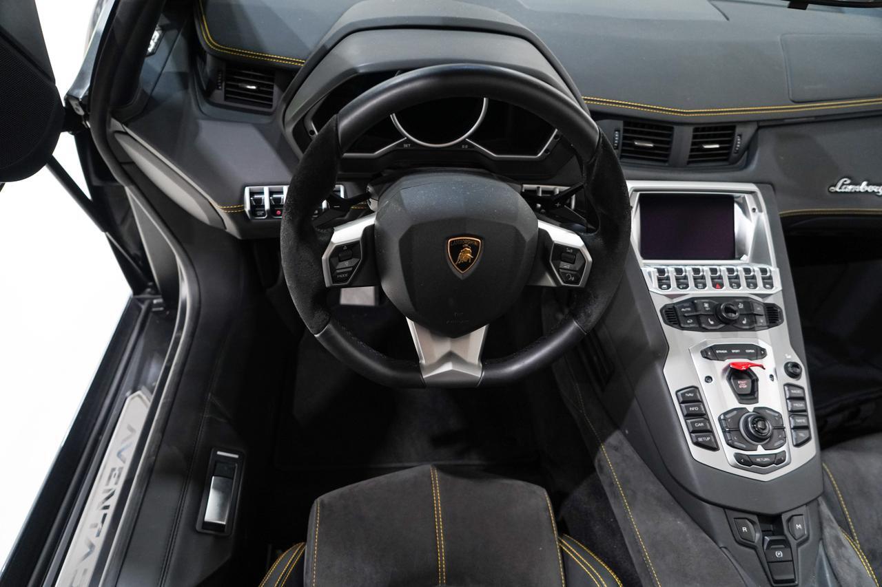 2014 Lamborghini Aventador Tampa FL