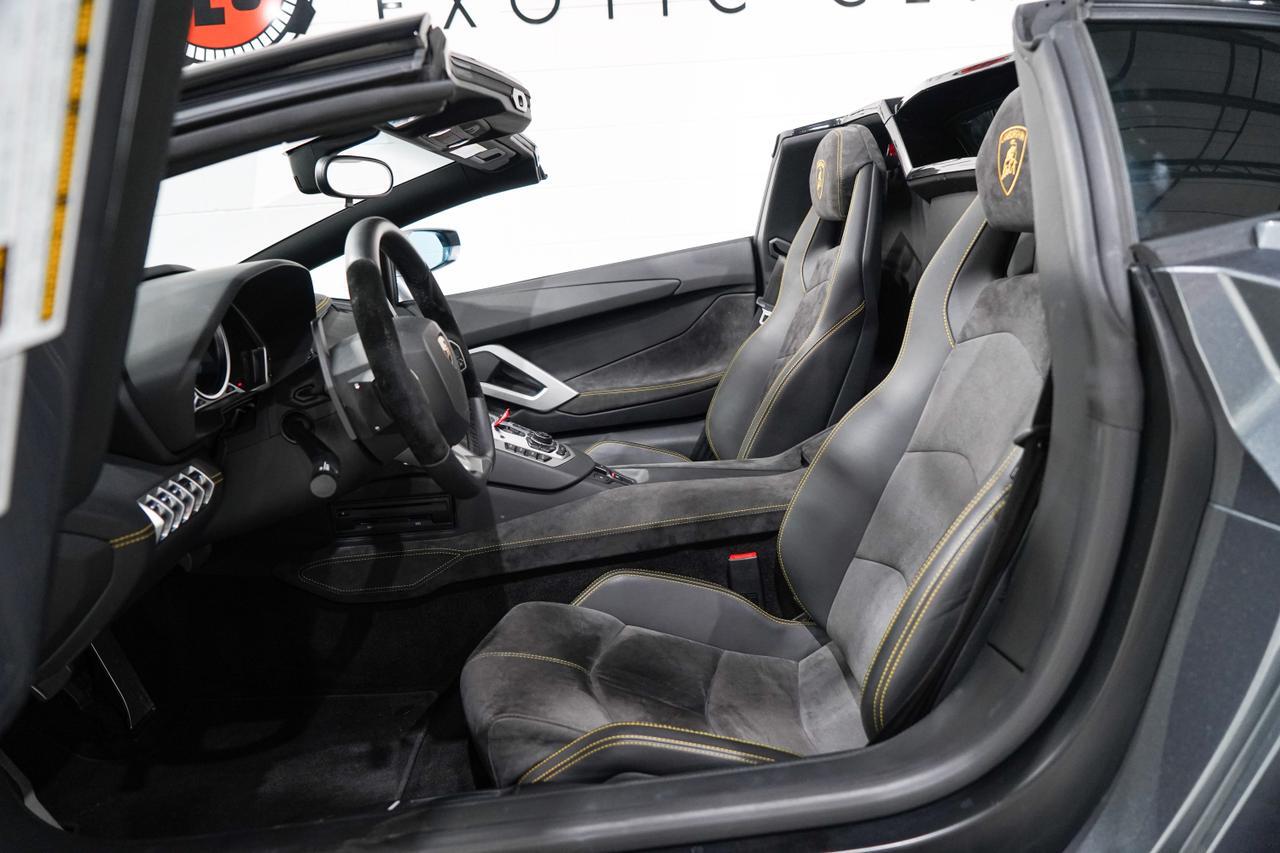 2014 Lamborghini Aventador Tampa FL