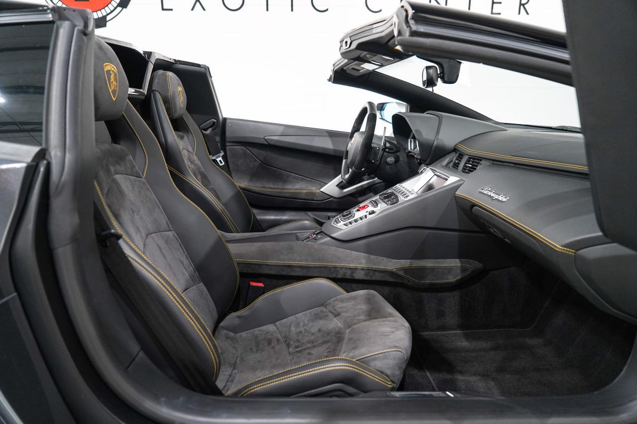 2014 Lamborghini Aventador Tampa FL