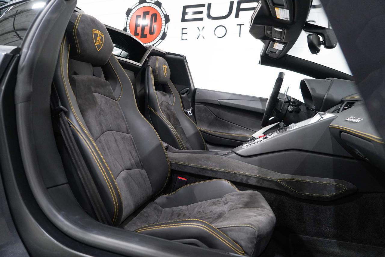 2014 Lamborghini Aventador Tampa FL