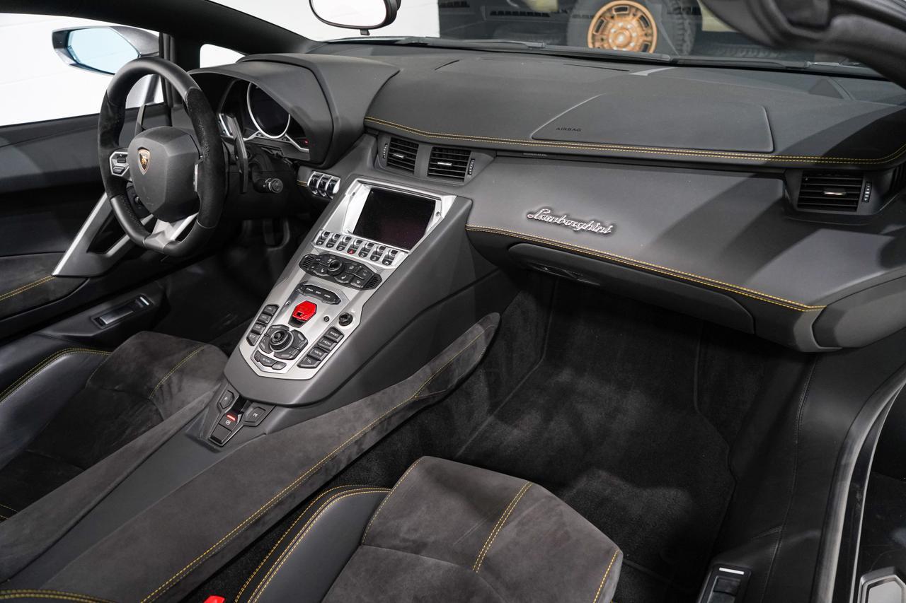 2014 Lamborghini Aventador Tampa FL
