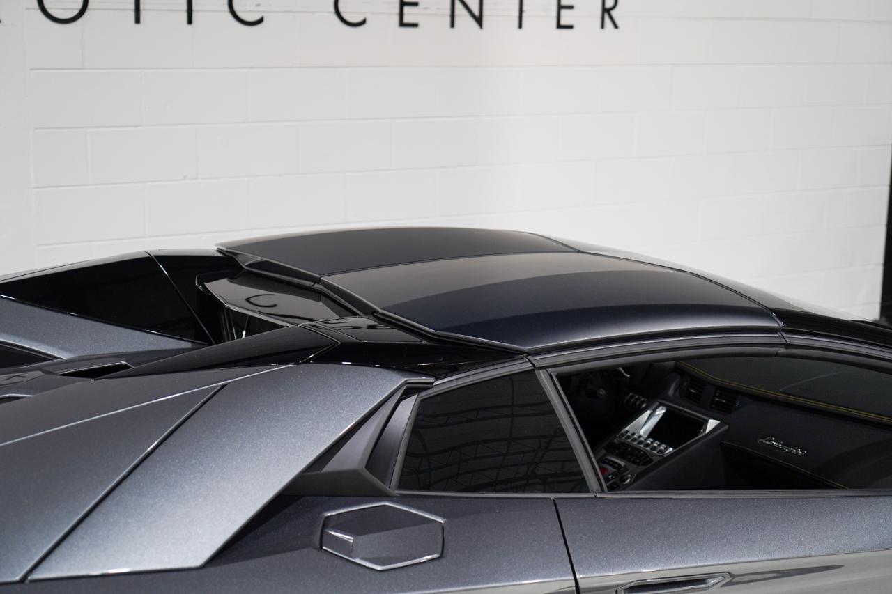 2014 Lamborghini Aventador Tampa FL