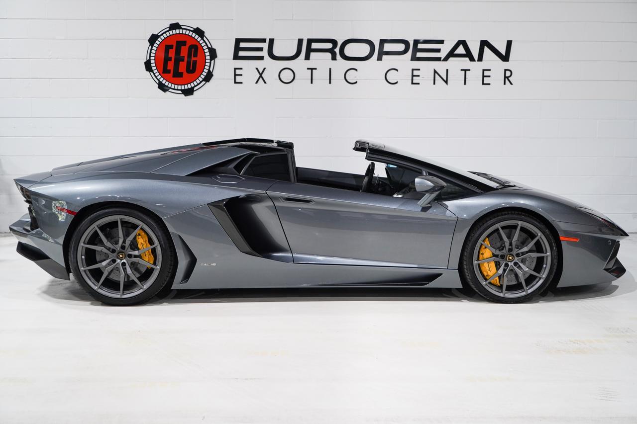2014 Lamborghini Aventador Tampa FL
