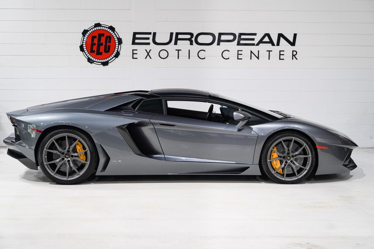 2014 Lamborghini Aventador Tampa FL