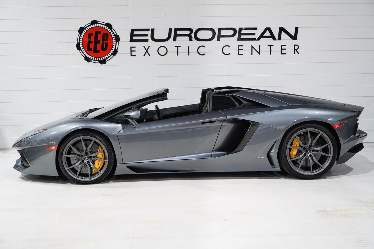 2014 Lamborghini Aventador Tampa FL