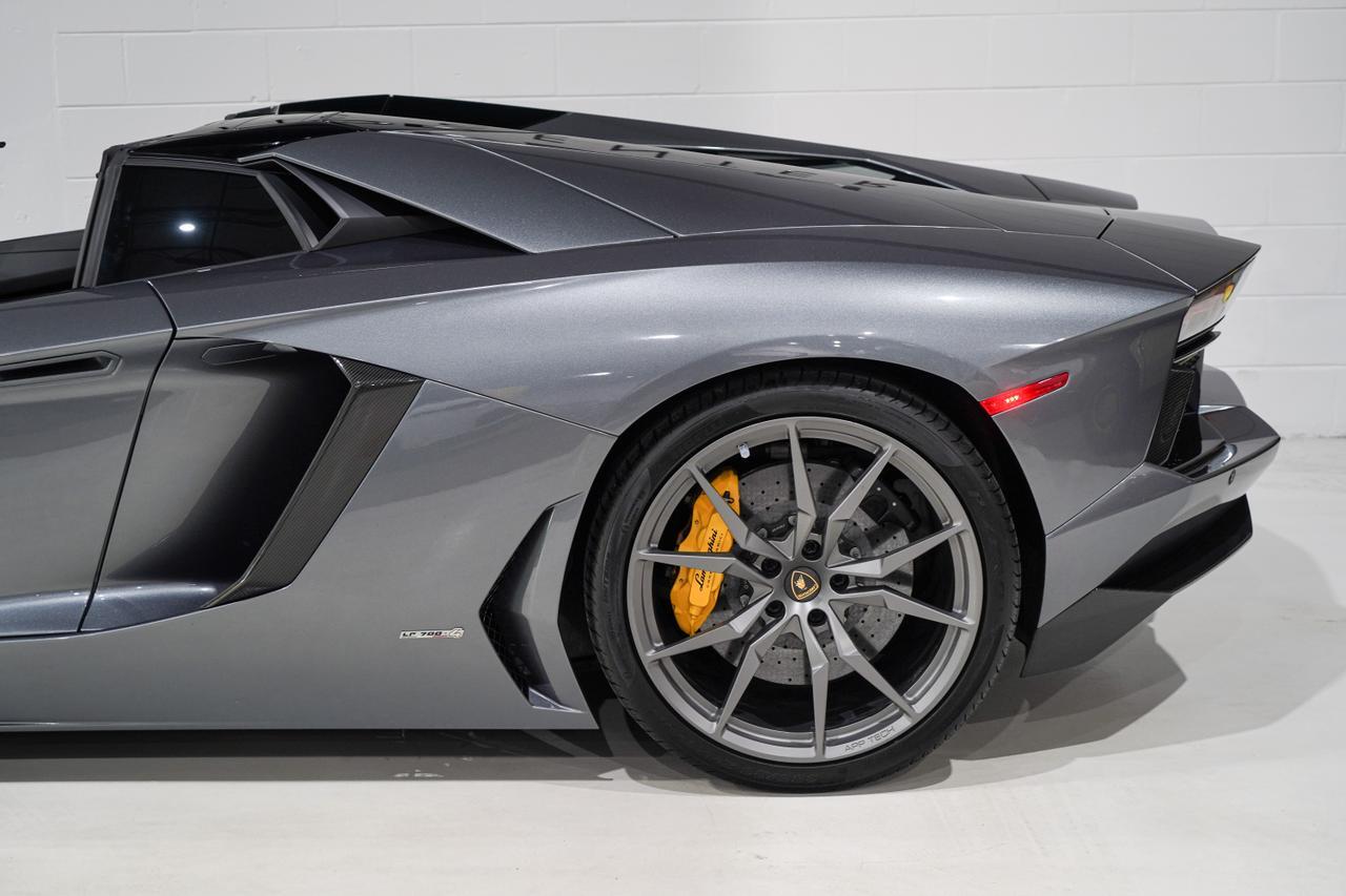 2014 Lamborghini Aventador Tampa FL