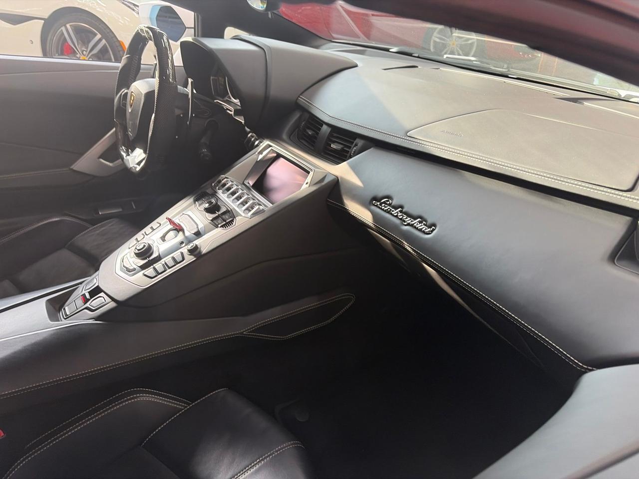 2014 Lamborghini Aventador LP700-4 Ft Lauderdale FL