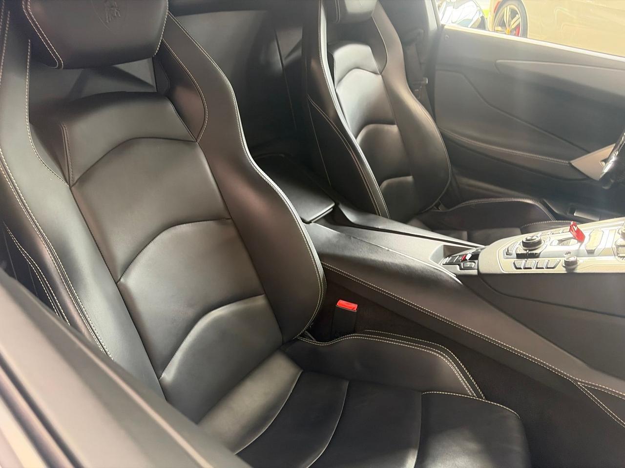 2014 Lamborghini Aventador LP700-4 Ft Lauderdale FL
