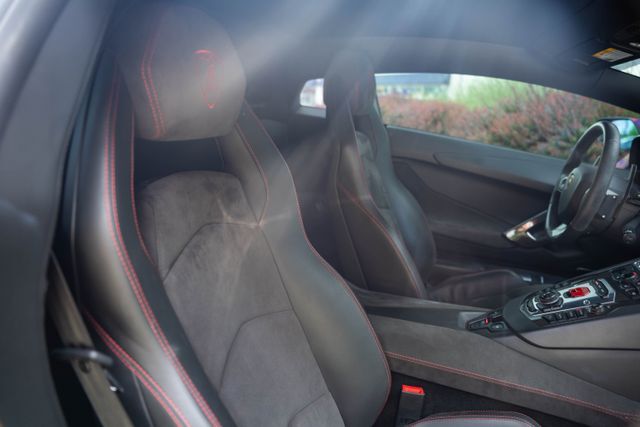 2014 Lamborghini Aventador LP720-4 50th Anniversario Paramus NJ