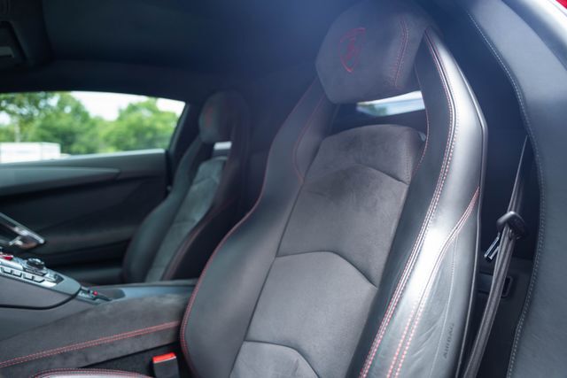 2014 Lamborghini Aventador LP720-4 50th Anniversario Paramus NJ