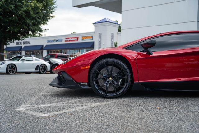 2014 Lamborghini Aventador LP720-4 50th Anniversario Paramus NJ