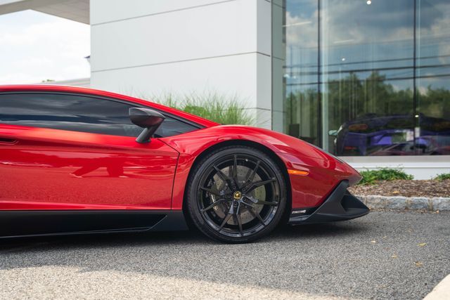 2014 Lamborghini Aventador LP720-4 50th Anniversario Paramus NJ