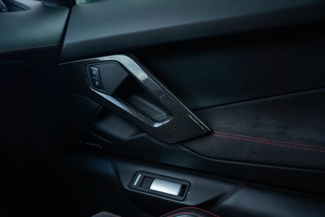 2014 Lamborghini Aventador LP720-4 50th Anniversario Paramus NJ