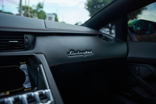 2014 Lamborghini Aventador LP720-4 50th Anniversario Paramus NJ
