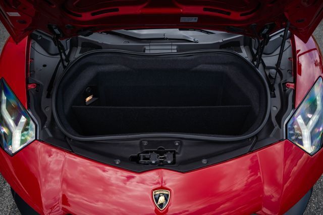2014 Lamborghini Aventador LP720-4 50th Anniversario Paramus NJ
