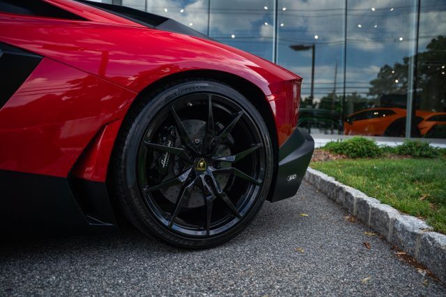 2014 Lamborghini Aventador LP720-4 50th Anniversario Paramus NJ