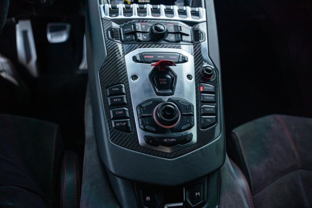 2014 Lamborghini Aventador LP720-4 50th Anniversario Paramus NJ