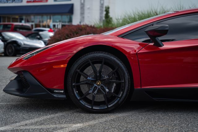 2014 Lamborghini Aventador LP720-4 50th Anniversario Paramus NJ