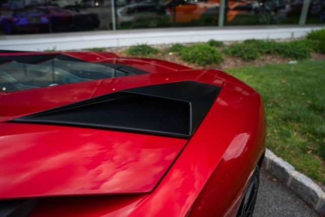 2014 Lamborghini Aventador LP720-4 50th Anniversario Paramus NJ
