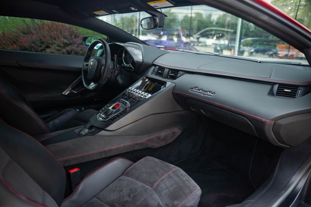 2014 Lamborghini Aventador LP720-4 50th Anniversario Paramus NJ