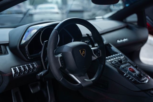 2014 Lamborghini Aventador LP720-4 50th Anniversario Paramus NJ