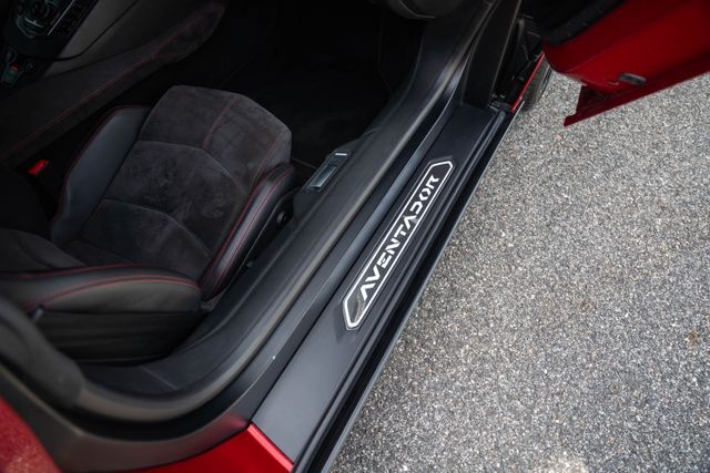 2014 Lamborghini Aventador LP720-4 50th Anniversario Paramus NJ