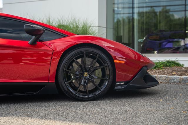2014 Lamborghini Aventador LP720-4 50th Anniversario Paramus NJ