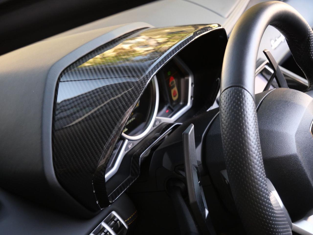 2014 Lamborghini Aventador Roadster LP700-4 LP700-4 Lawrence KS