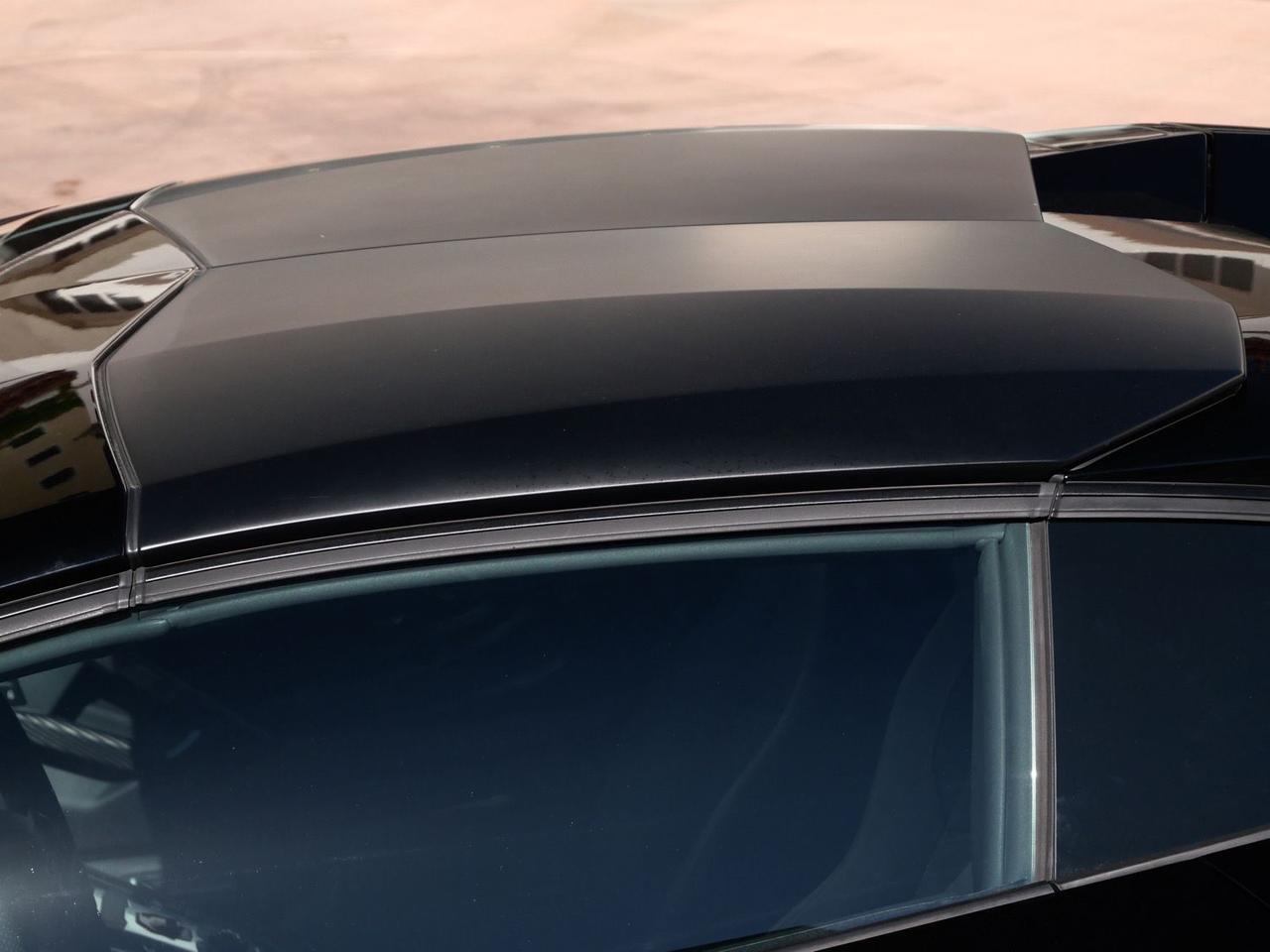 2014 Lamborghini Aventador Roadster LP700-4 LP700-4 Lawrence KS