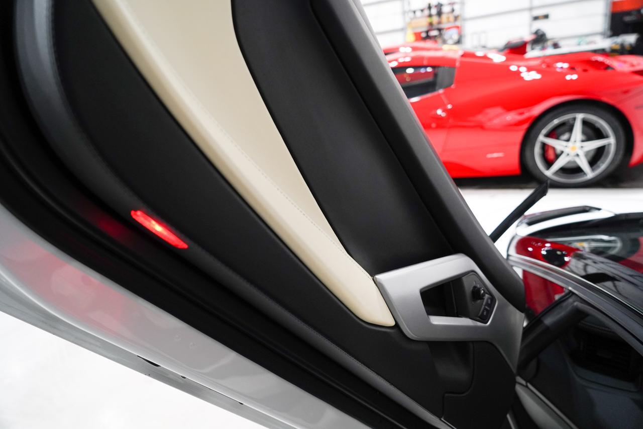 2014 Lamborghini Aventador Roadster Tampa FL