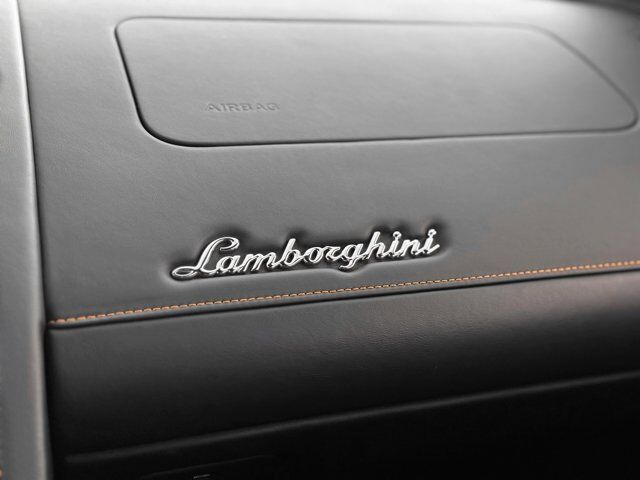 2014 Lamborghini Gallardo Bellevue WA