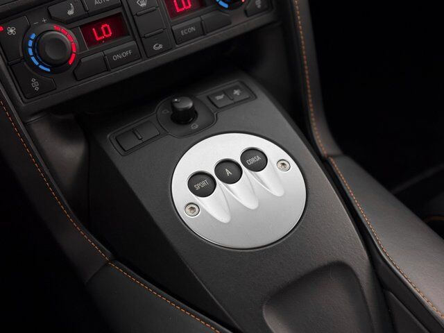 2014 Lamborghini Gallardo Bellevue WA