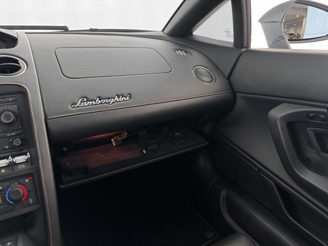 2014 Lamborghini Gallardo Bellevue WA