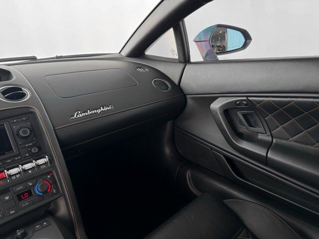 2014 Lamborghini Gallardo Bellevue WA