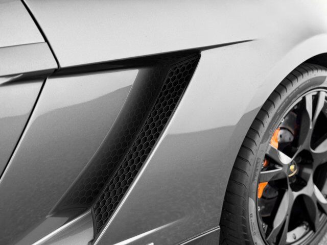 2014 Lamborghini Gallardo Bellevue WA