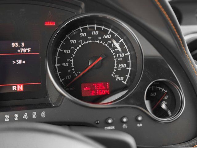 2014 Lamborghini Gallardo Bellevue WA
