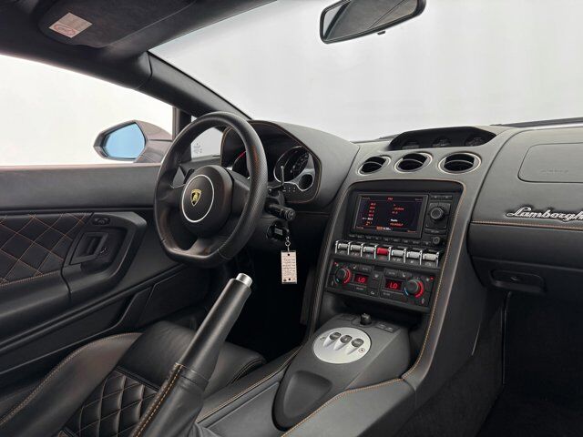 2014 Lamborghini Gallardo Bellevue WA