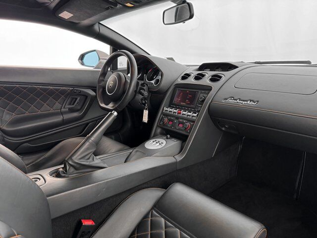 2014 Lamborghini Gallardo Bellevue WA