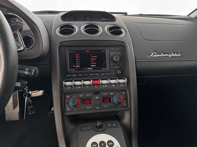 2014 Lamborghini Gallardo Bellevue WA
