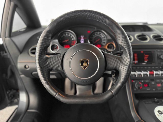 2014 Lamborghini Gallardo Bellevue WA