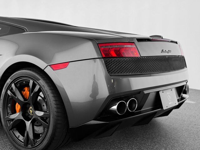 2014 Lamborghini Gallardo Bellevue WA
